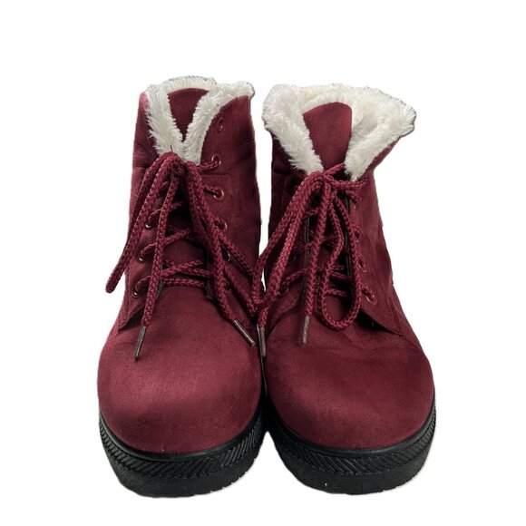 SQL Women's/Teen Winter Boots - Picture 2 of 6